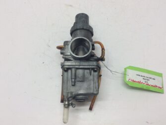 1996 Arctic Cat Carburetor