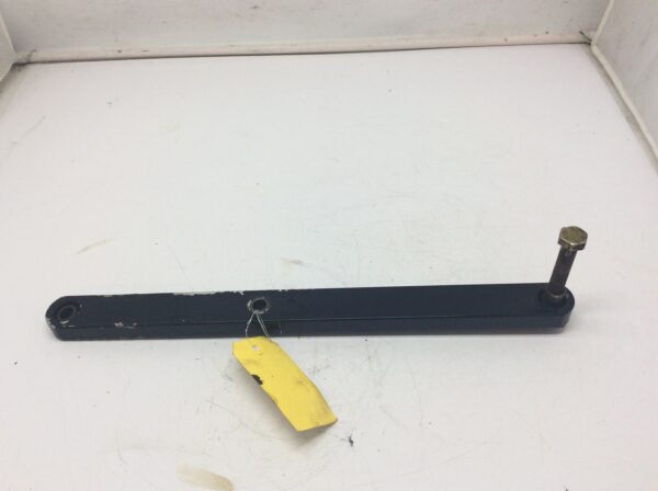 1993 Ski-Doo Lower Radius Rod - Image 3