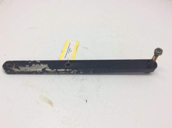 1993 Ski-Doo Lower Radius Rod - Image 4