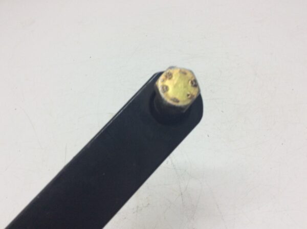 1993 Ski-Doo Lower Radius Rod - Image 5