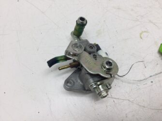 2007 Arctic Cat Oil Pump