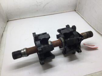 2016 Yamaha Drive Axle