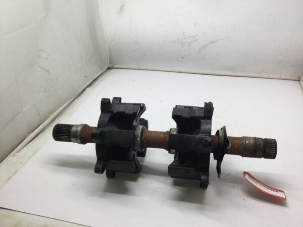2016 Yamaha Drive Axle - Image 4