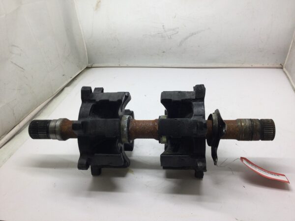 2016 Yamaha Drive Axle - Image 5