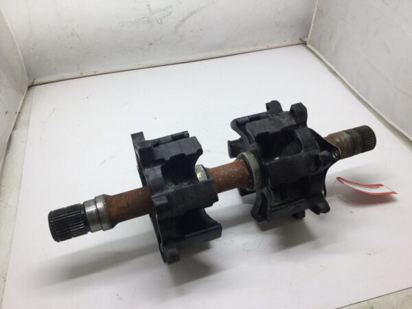 2016 Yamaha Drive Axle