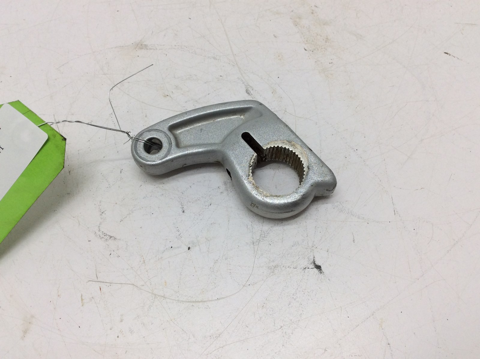 2007 Arctic Cat Left Spindle Arm