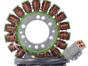 2012 Ski-Doo New Stator