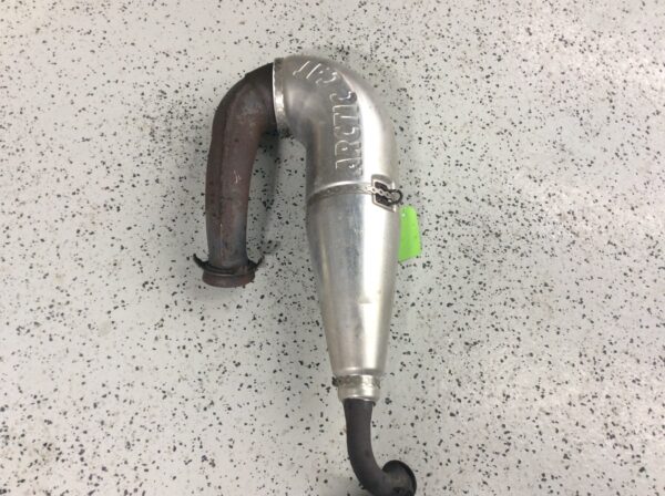 2007 Arctic Cat Exhaust Pipe - Image 4