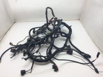 2006 Polaris Wiring Harness
