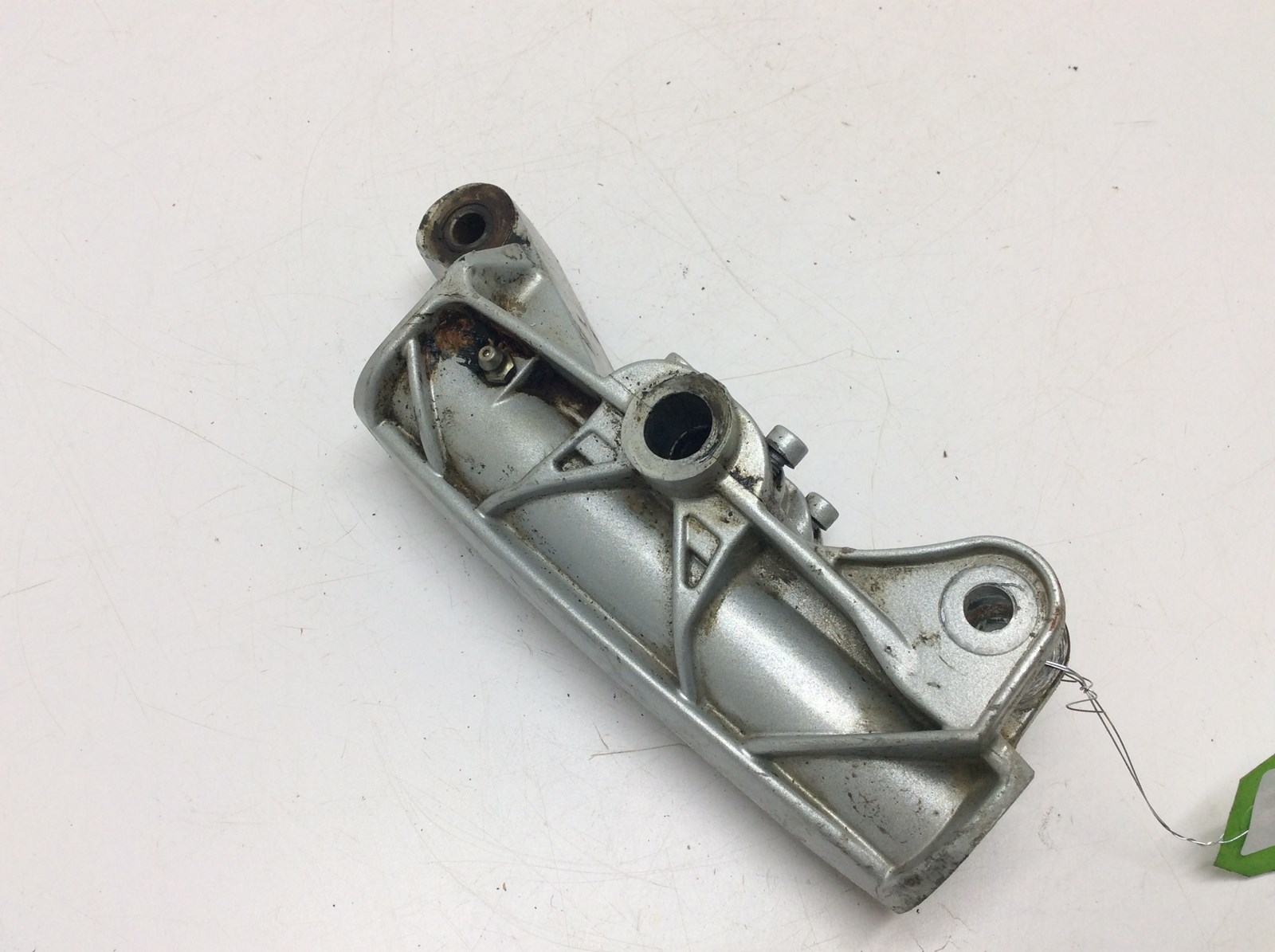 2007 Arctic Cat LH Ski Spindle - Image 2