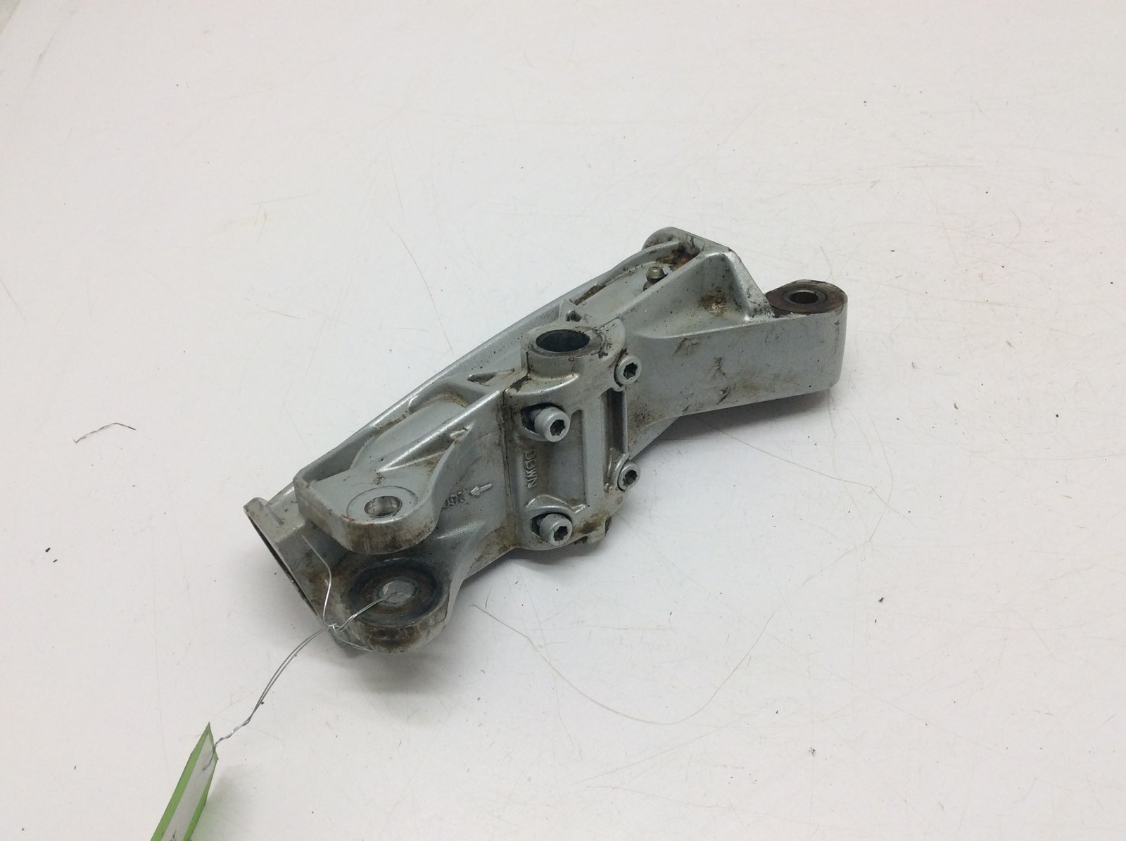 2007 Arctic Cat LH Ski Spindle - Image 3