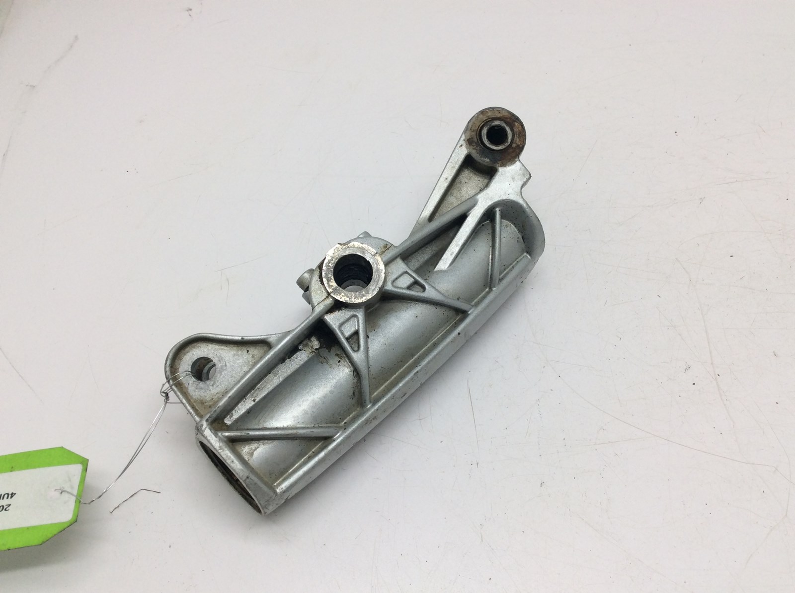 2007 Arctic Cat LH Ski Spindle - Image 4