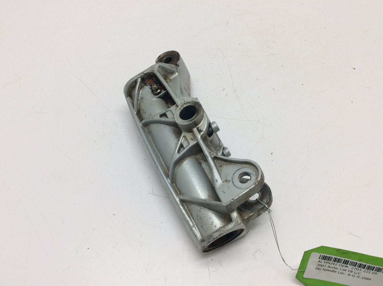 2007 Arctic Cat LH Ski Spindle