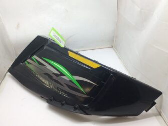 2007 Arctic Cat Lower Side Panel