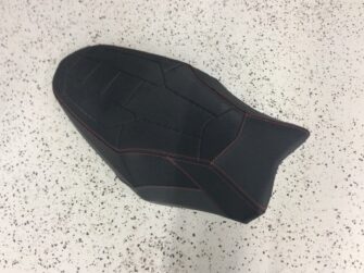 2015 Polaris Seat