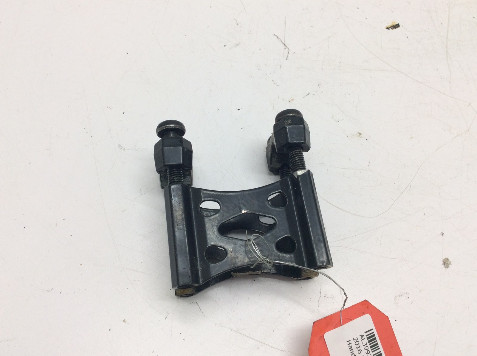 2016 Yamaha 2" Riser - Image 2