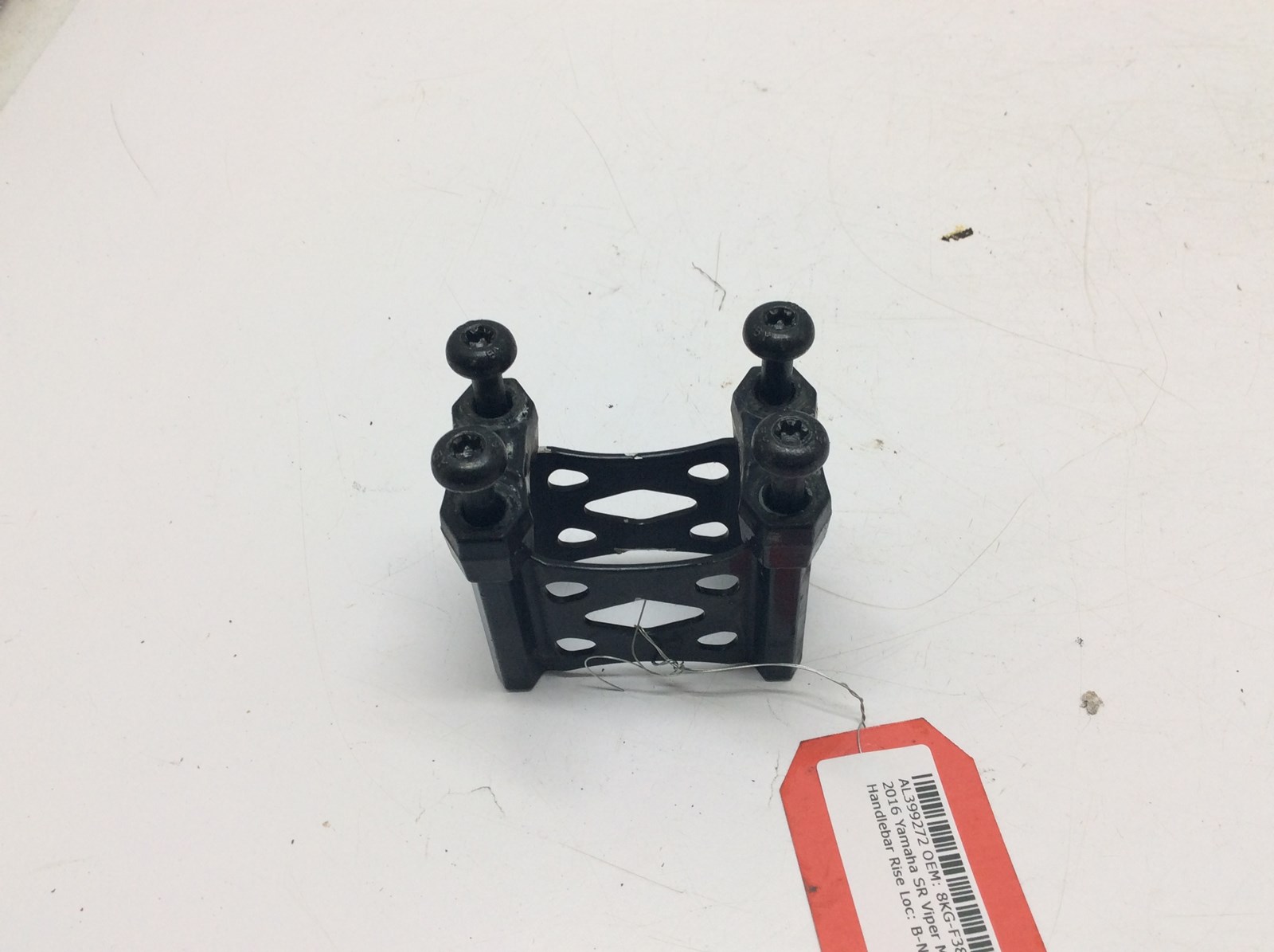 2016 Yamaha 2" Riser - Image 3