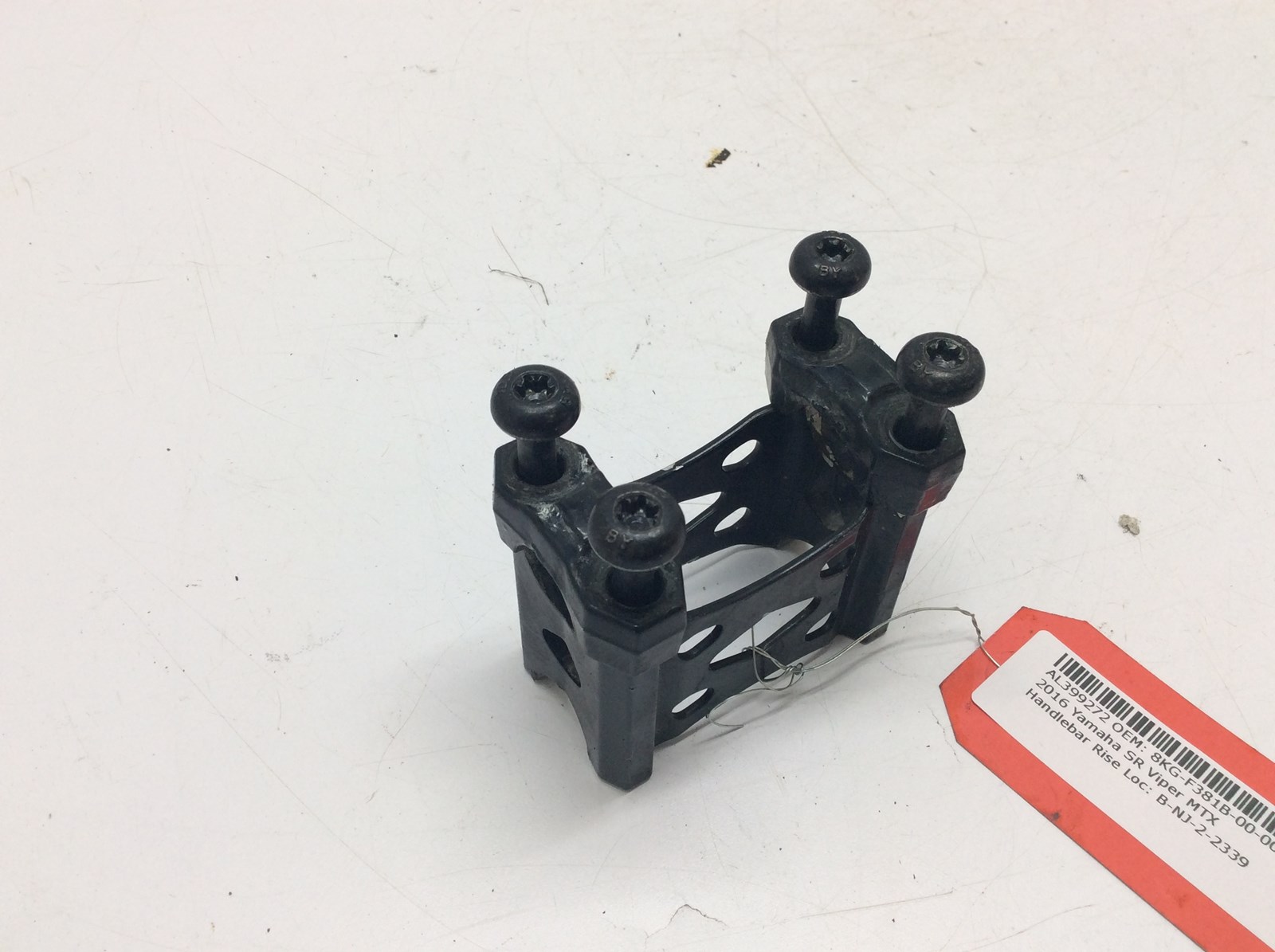 2016 Yamaha 2" Riser - Image 4