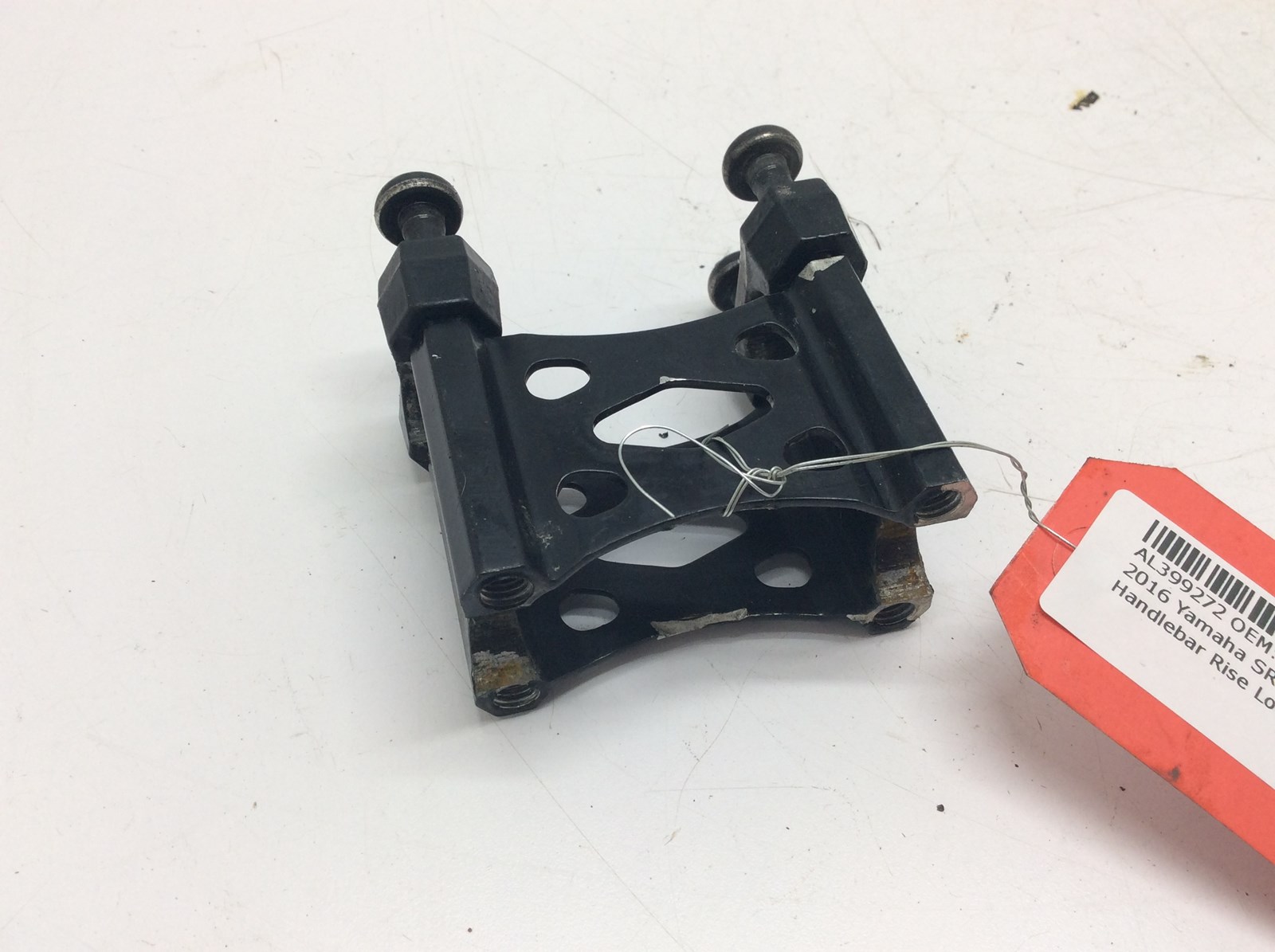 2016 Yamaha 2" Riser - Image 5