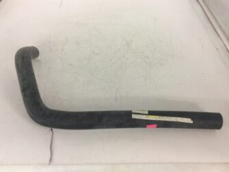 1992 Arctic Cat Coolant Hose
