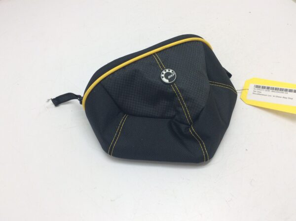 Dashboard Bag - Image 3
