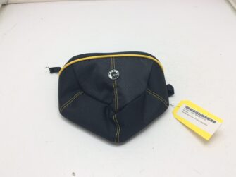 Dashboard Bag