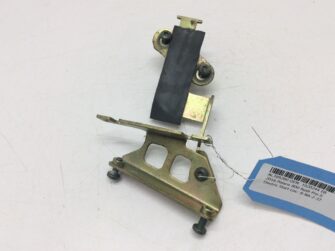 2016 Polaris Electric Start Bracket- includes upper and lower UCA Tube