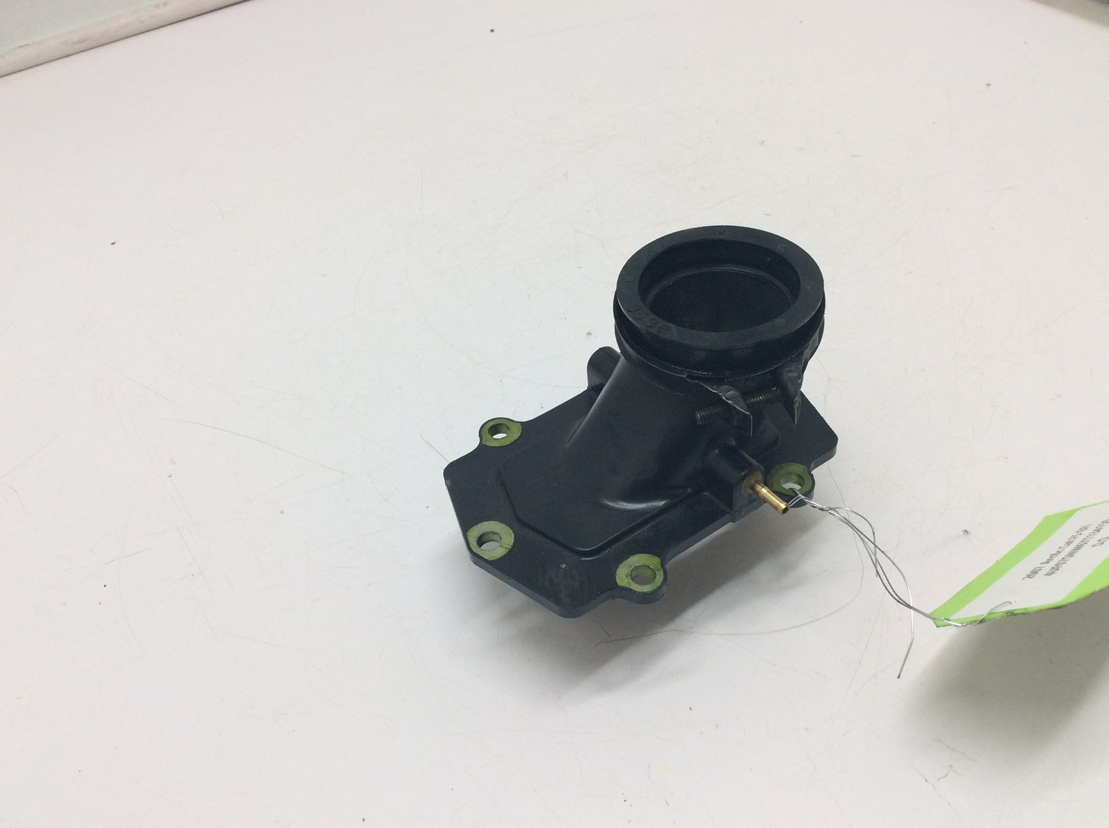 2007 Arctic Cat Intake Pipe LH - Image 4