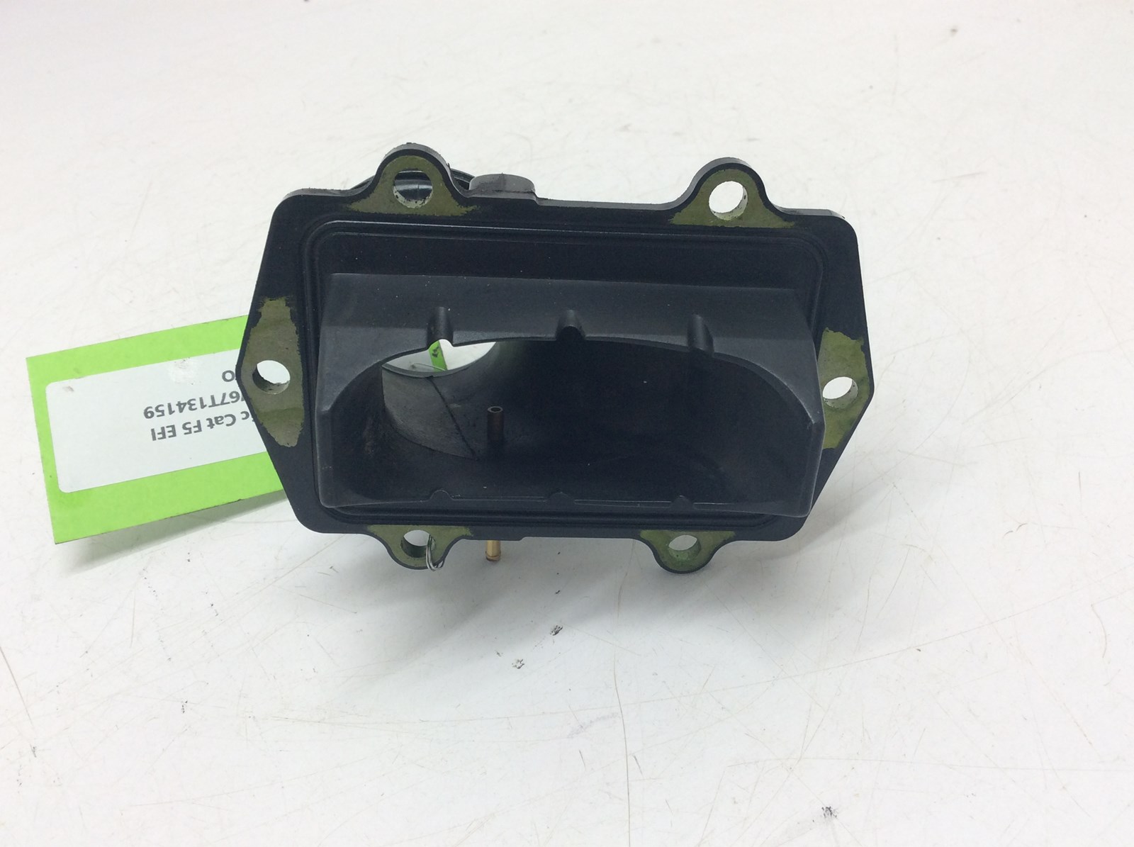 2007 Arctic Cat Intake Pipe LH - Image 5