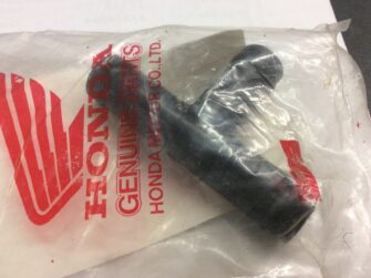 1997 Honda Joint, Tee Breather
