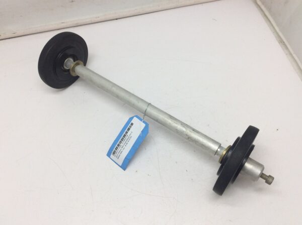 2015 Polaris carrier shaft assembly - Image 2