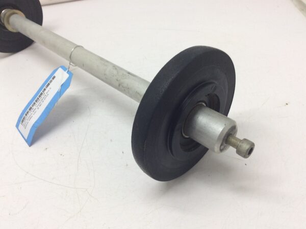2015 Polaris carrier shaft assembly - Image 3