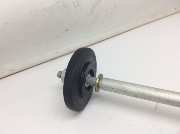 2015 Polaris carrier shaft assembly - Image 4