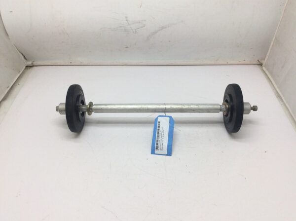 2015 Polaris carrier shaft assembly - Image 5