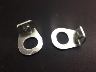 1983 Honda Bracket, Taillight RH