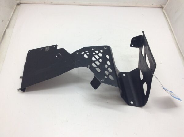 2015 Polaris Left Footrest Assembly - Image 2