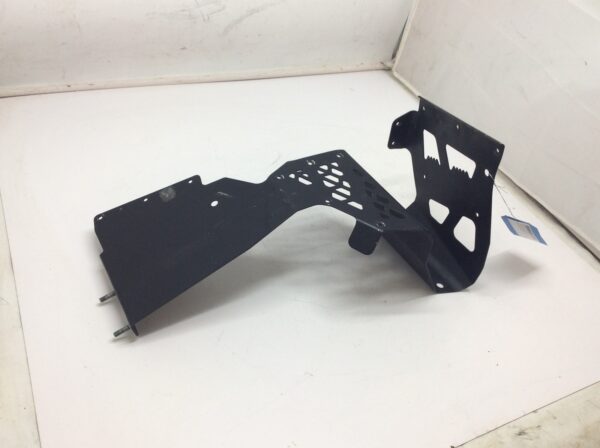 2015 Polaris Left Footrest Assembly - Image 3