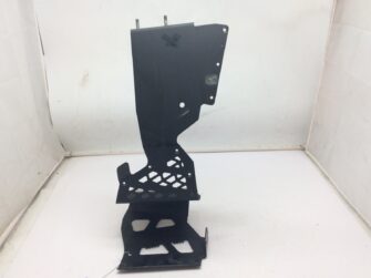 2015 Polaris Left Footrest Assembly