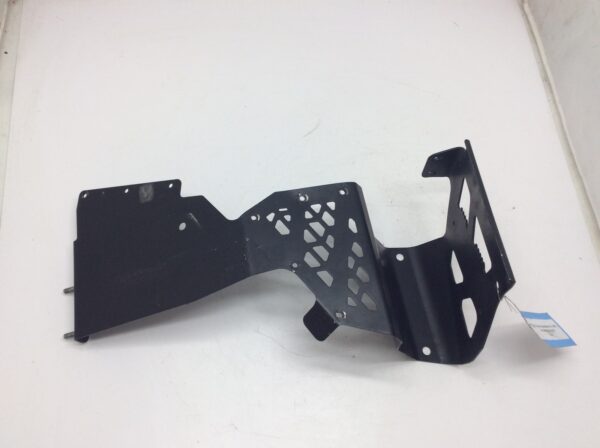 2015 Polaris Left Footrest Assembly - Image 4
