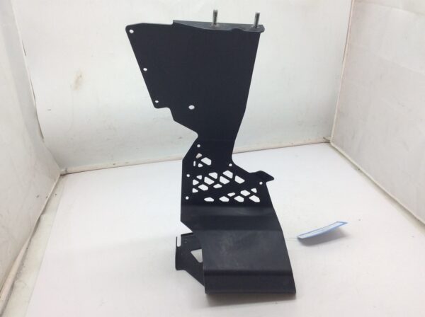 2015 Polaris Left Footrest Assembly - Image 5