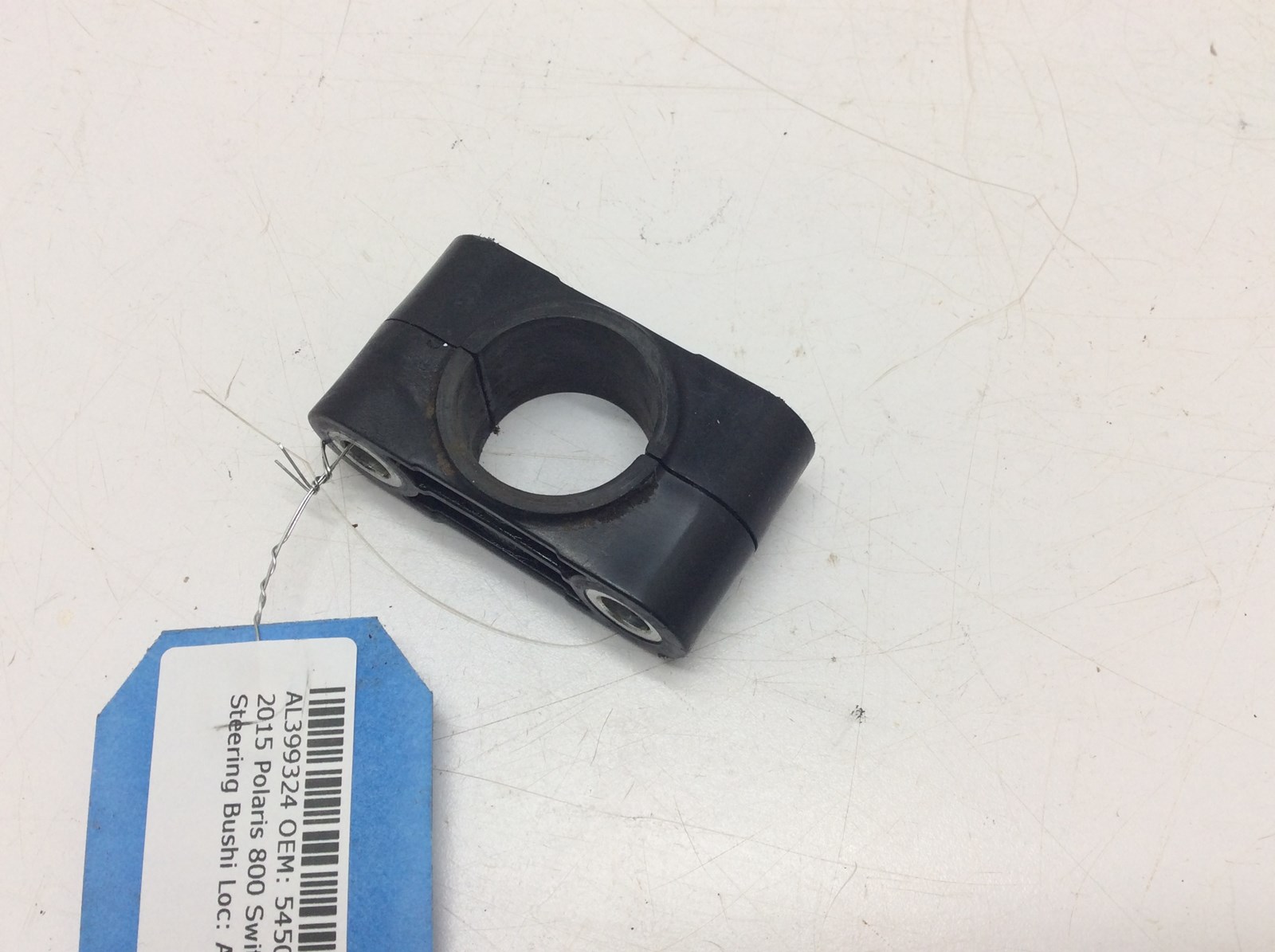 2015 Polaris steering bushing - Image 2