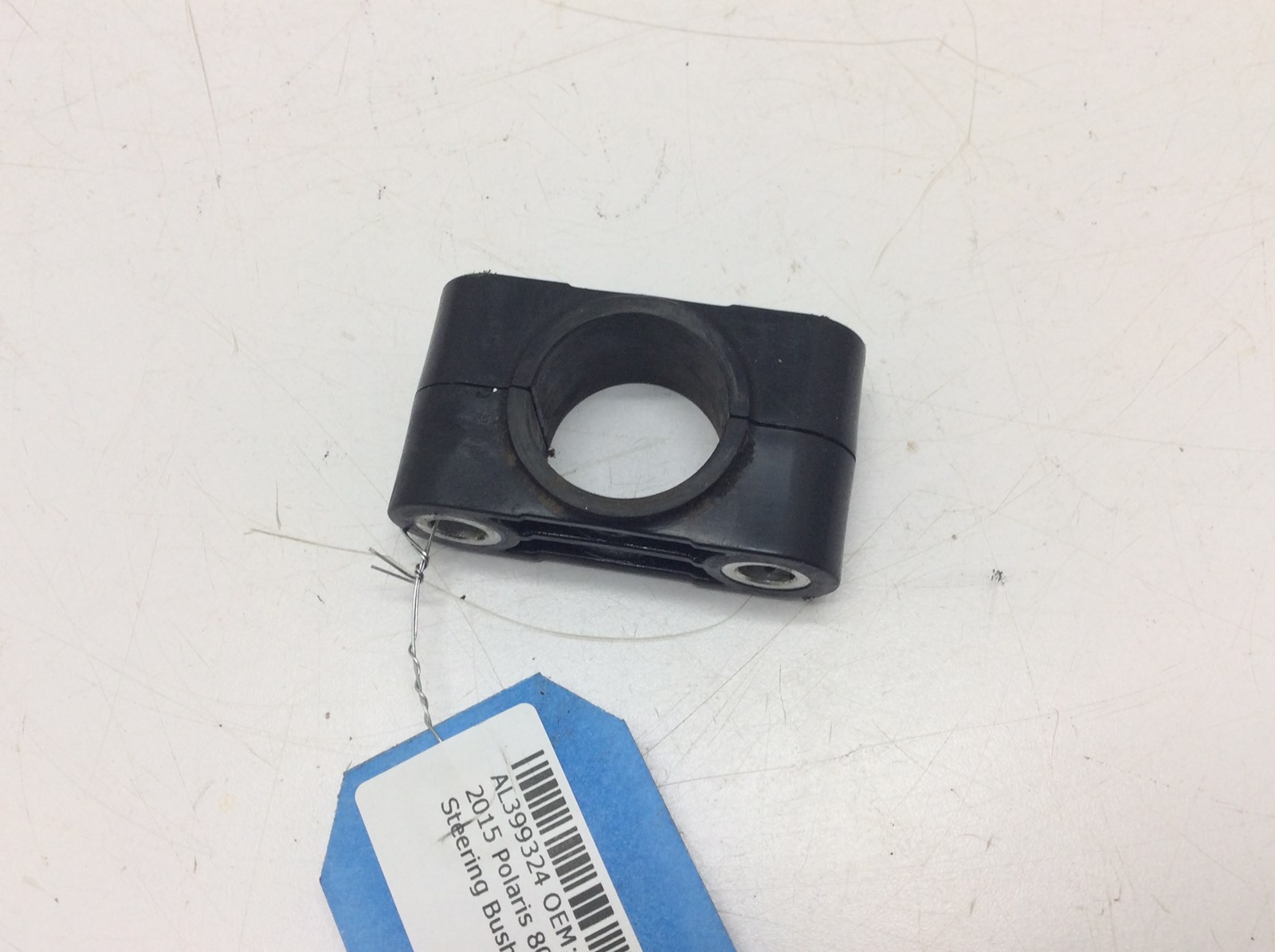 2015 Polaris steering bushing