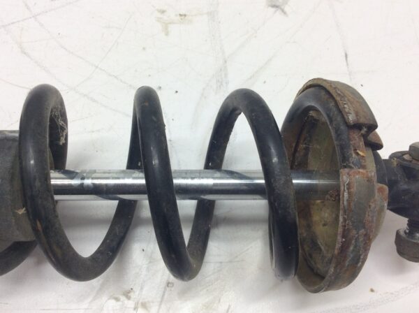2000 Ski-Doo Center Track Shock - Image 3