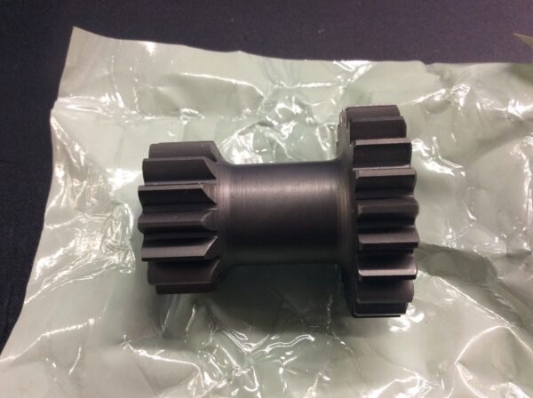 1971 Honda Gear, Sub Transmission Countershaft - Image 2
