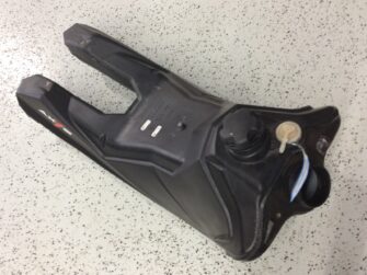 2016 Polaris Fuel Tank