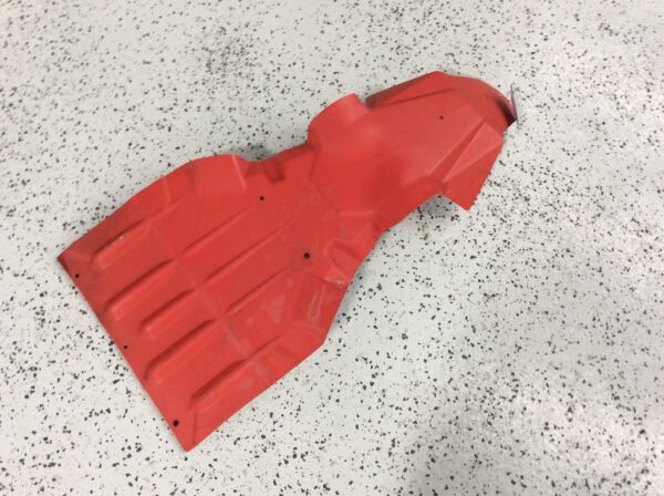 2015 Polaris Skid Plate - Image 3