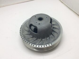 2002 Polaris Secondary Clutch