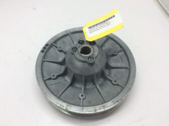 1995 Ski-Doo Secondary Clutch