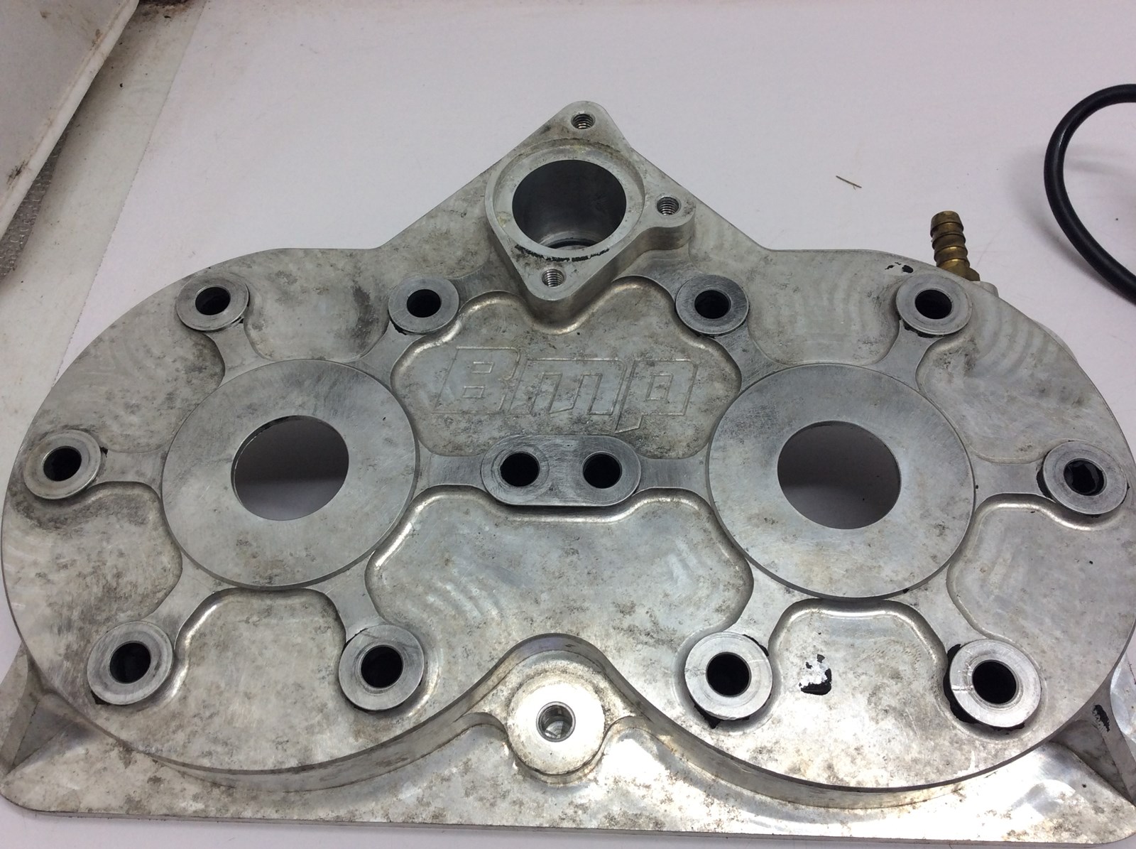 2015 Polaris Stroker Kit - Image 2