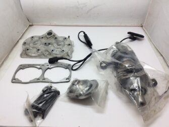 2015 Polaris Stroker Kit